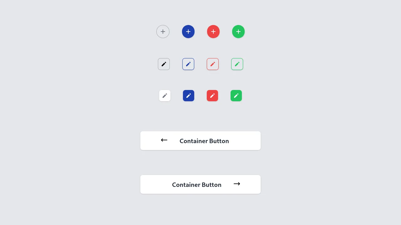 material-buttons