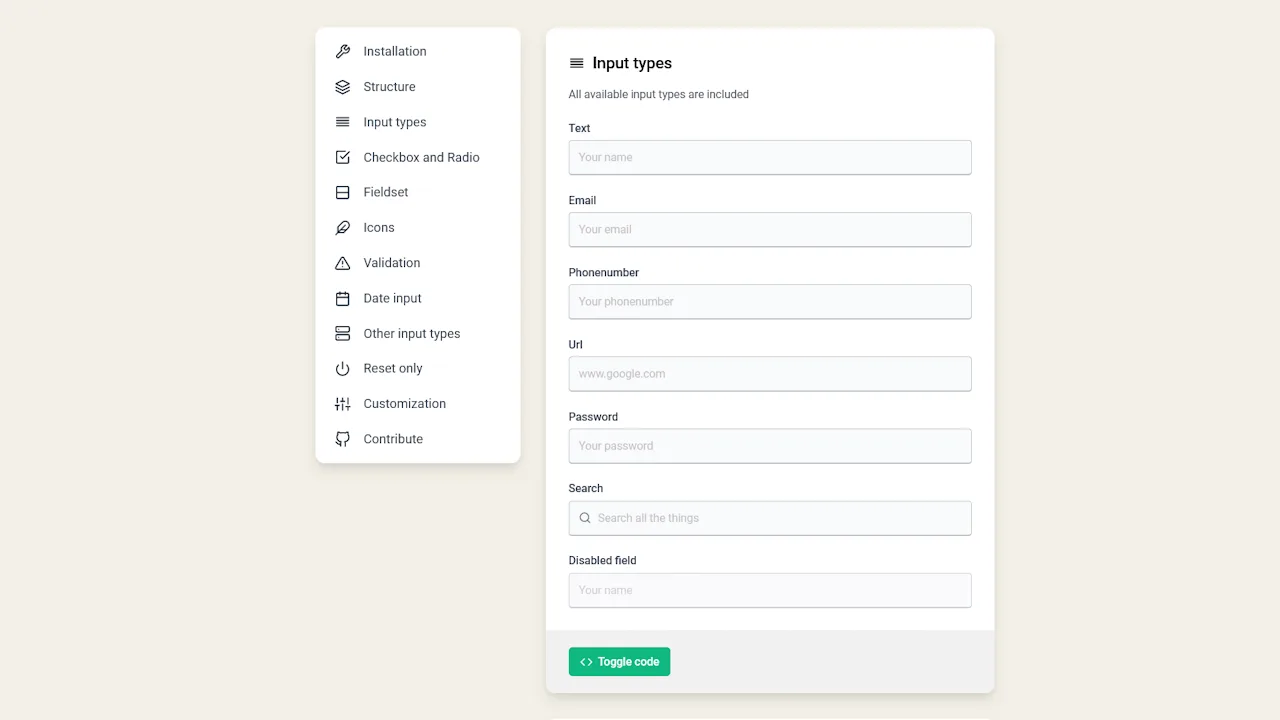 2023-nice-forms-css