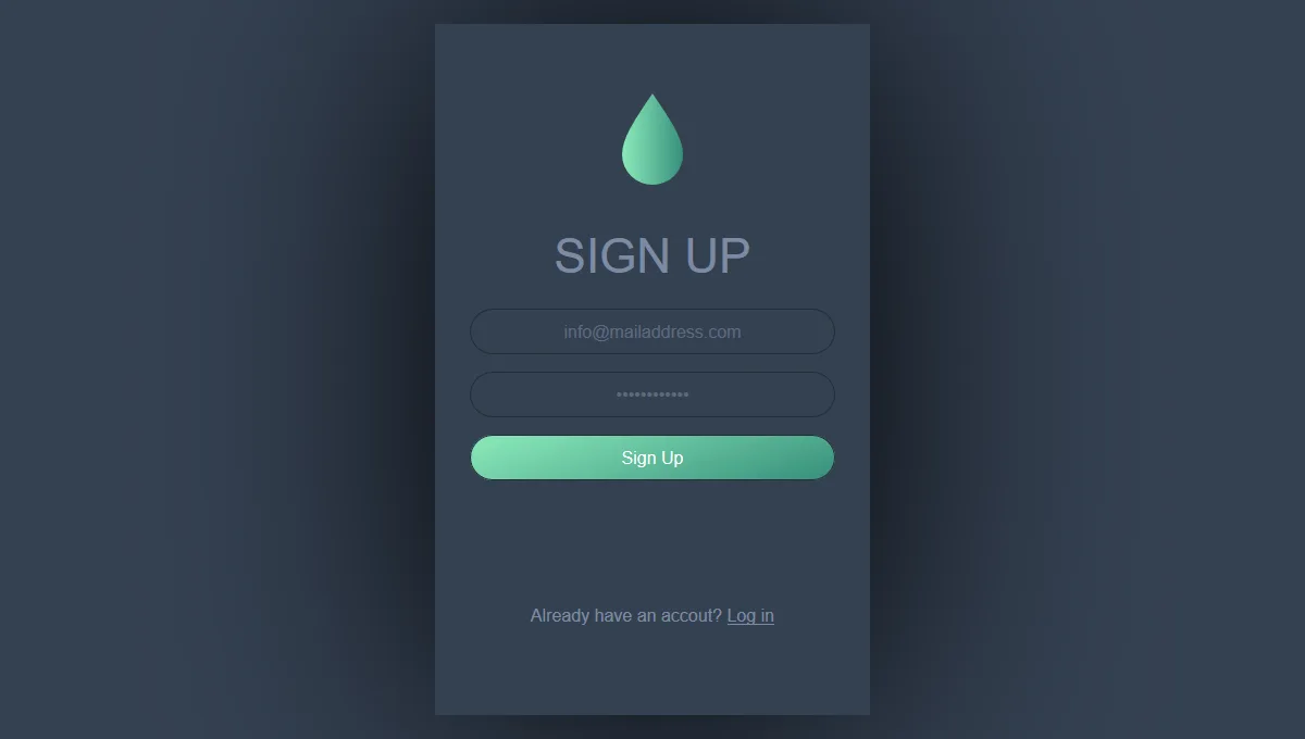 Sign-Up-Form-UI