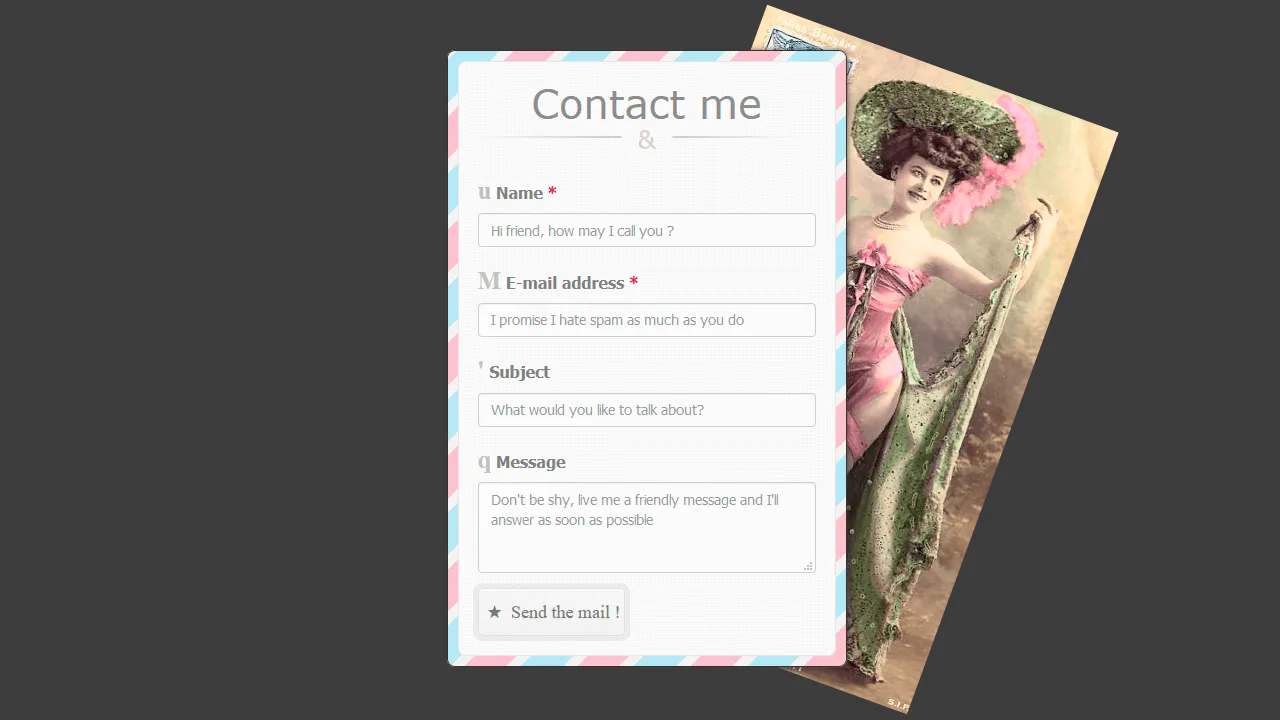 contact-form-resposive-with-animation