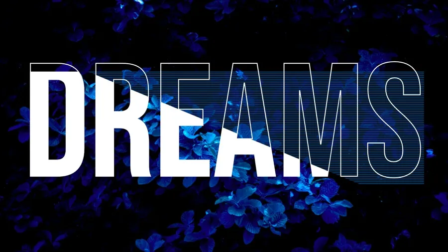 Pure CSS Text Effect