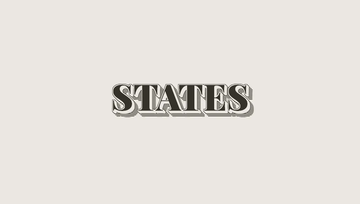 Second Shadow Text Effect