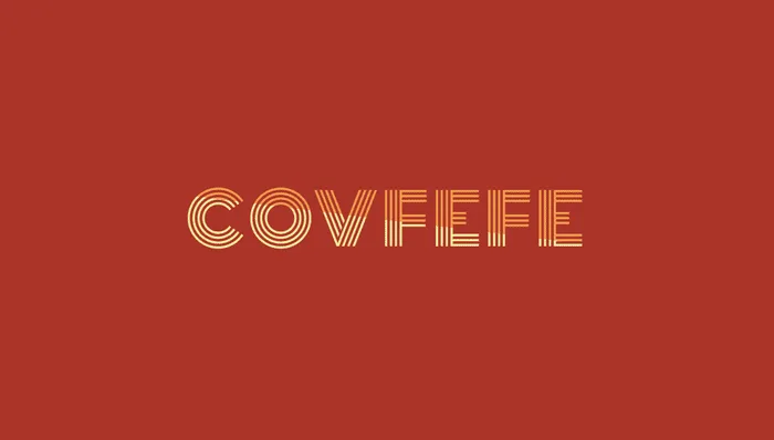 Background Clipping Covfefe