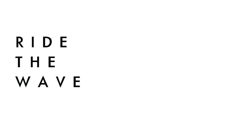 Popout Text
