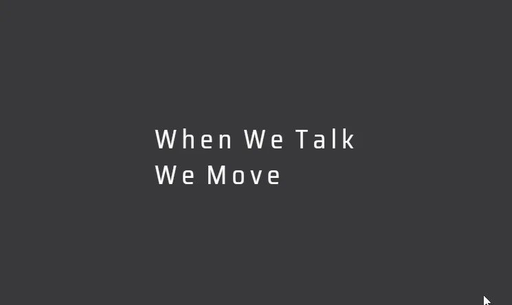 CSS Hover Effect Using Sass Loops example