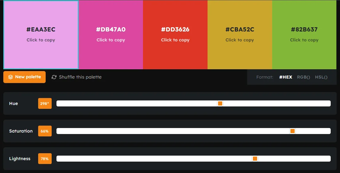 Color Picker