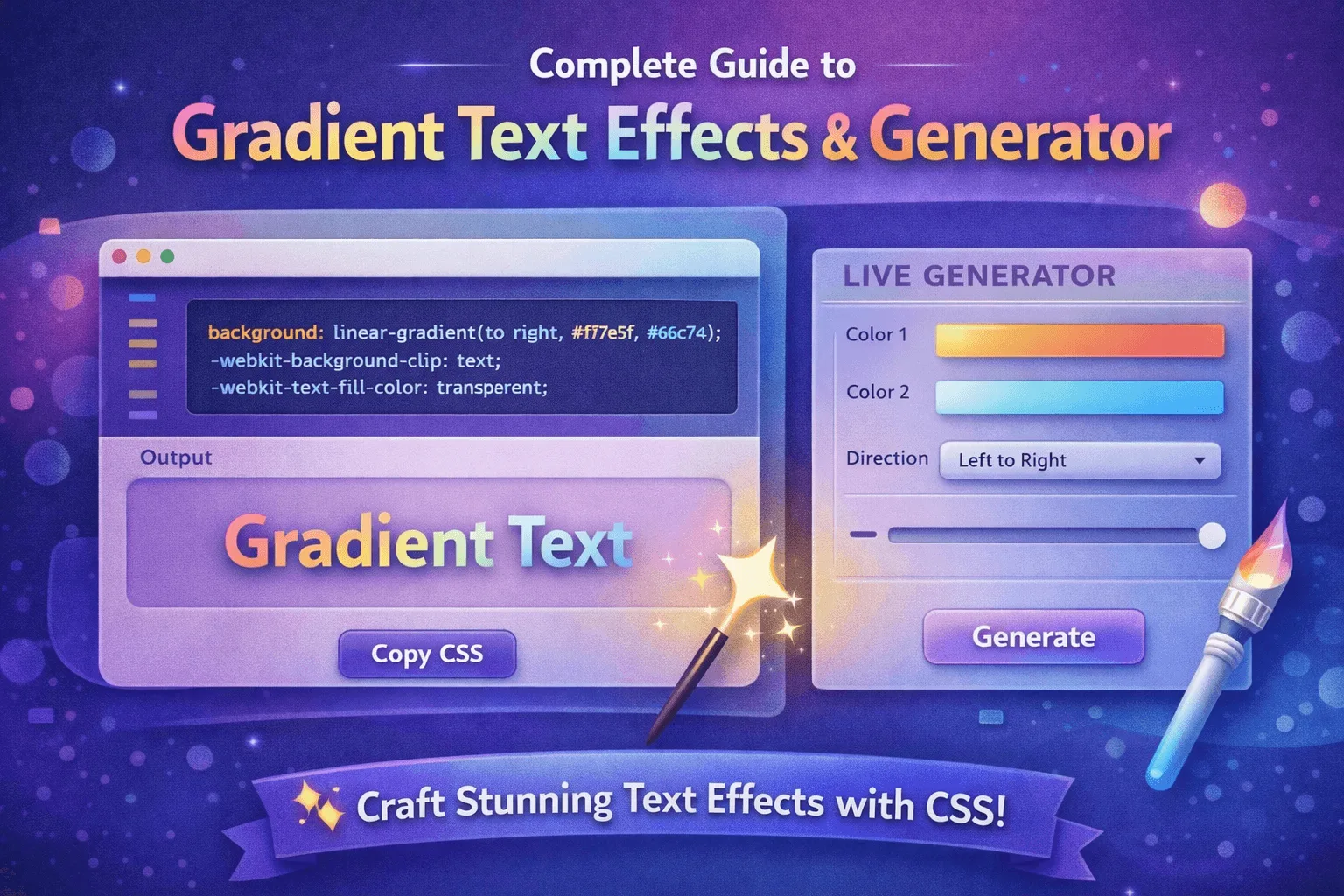 gradient-text-effects